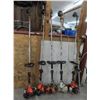 Image 1 : 5-Stihl/Echo Gas Trimmer - 5 X $