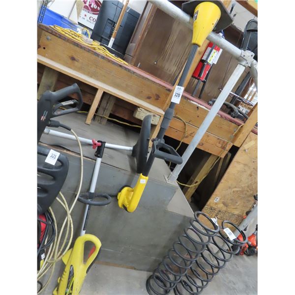 Cordless Trimmers - 2