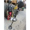 Image 1 : Metal Detector