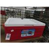 Image 1 : Coleman Party Stacker Cooler