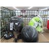 Image 1 : Hard Hats, Safety Helmets