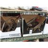 Image 1 : Boxes 4 w/Hardwaare/Asst. Tools