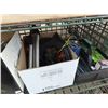 Image 2 : Boxes 4 w/Hardwaare/Asst. Tools
