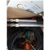 Image 4 : Boxes 4 w/Hardwaare/Asst. Tools