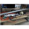 Image 1 : Shovel, Level, Tripod, Ext. Cord