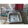 Image 1 : S/S Hand Sink