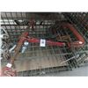 Image 1 : C Clamps, Chain Puller