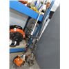 Image 1 : Stihl Gas Trimmer, Pole Saw - Saw is Incomplete