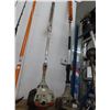 Image 1 : Stihl Gas Hedge Trimmers - 2