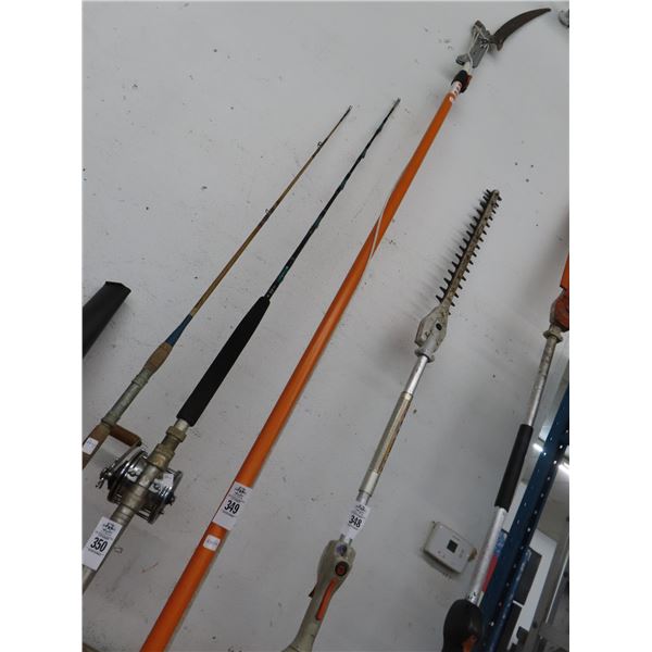 Friskers Tree Pruners