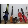 Image 1 : Electric Blowers 2, Hedge Trimmers - 2