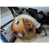 Image 1 : Stihl Gas Backpack Blower