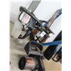 Image 2 : Stihl/Craftsman Gas Chain Saws, Electric
