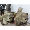 Image 2 : Echo Gas Leaf Blowers - 2