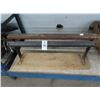 Image 1 : Paper Roll Cutter Stand