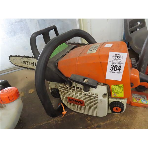 Stihl 029 Gas Chainsaw