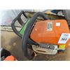 Image 2 : Stihl 029 Gas Chainsaw