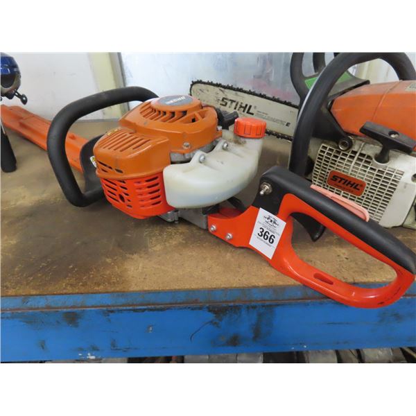 Echo Gas Hedge Trimmer