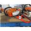 Image 1 : Echo Gas Hedge Trimmer