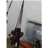 Image 1 : Fishing Spinning Rod Reels - 5