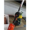 Image 2 : Echo Cordless Trimmer w/Battery