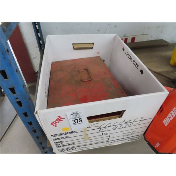 Snap On  Armature Tool, Field Reostat