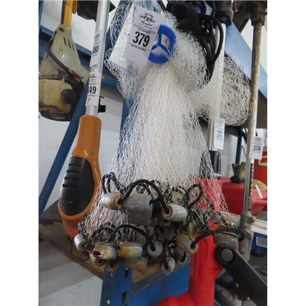 Cast Net