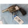 Image 1 : Universal Double Action 32 Cal. Center Fire Pistol NEEDS REPAIRS (Cannot Locate S 
