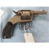 Image 2 : Universal Double Action 32 Cal. Center Fire Pistol NEEDS REPAIRS (Cannot Locate S 