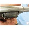 Image 3 : Universal Double Action 32 Cal. Center Fire Pistol NEEDS REPAIRS (Cannot Locate S 