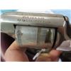 Image 4 : Universal Double Action 32 Cal. Center Fire Pistol NEEDS REPAIRS (Cannot Locate S 