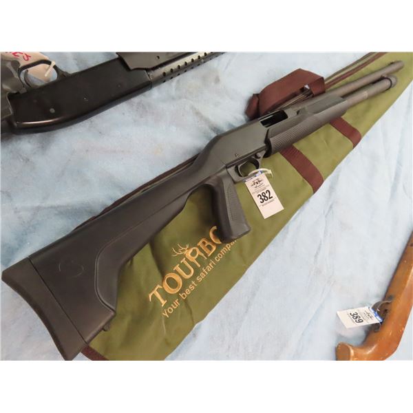 Stevens Model 320  12 G  Shotgun w/Case - S # 180380L