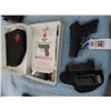 Image 1 : Ruger LC9  9MM Pistol w/2 Clips, Lock, Holster, Bag, Box - S # 32150381