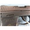 Image 3 : Ruger LC9  9MM Pistol w/2 Clips, Lock, Holster, Bag, Box - S # 32150381