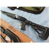 Image 1 : Black Hawk 12G Tactical Style Shotgun - S # MV0227729
