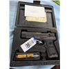 Image 1 : Ruger P85  9MM Pistol w/Clip and Case - S # 30125275