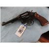 Image 1 : Smith & Wesson  38 Special Pistol - S # D96675