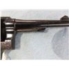 Image 3 : Smith & Wesson  38 Special Pistol - S # D96675