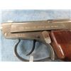 Image 2 : Beretta #21A  22LR  Snub Pistol w/Box and Manual - S # BBS58980U