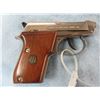 Image 3 : Beretta #21A  22LR  Snub Pistol w/Box and Manual - S # BBS58980U