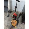 Image 2 : Echo Gas Weed Trimmer & Poulan Pro Gas Hedge Trimmer
