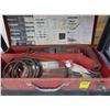Image 1 : Milwaukee Electric Sawzall w/Case