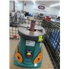 Image 1 : Grizzly Oscillating Spindle Sander