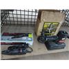 Image 1 : Craftsman Electric Motion Sander, Craftsman Electric Rotary Tool