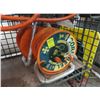 Image 1 : 2-100 Ft. Cord Reels - 2 X $