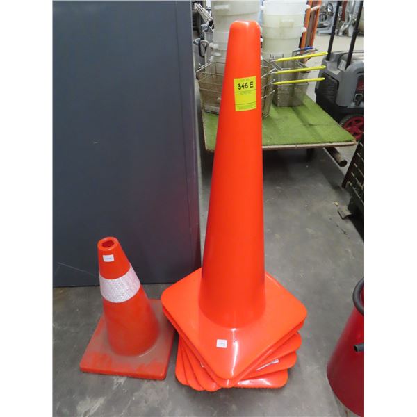 Traffic Cones