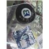 Image 1 : Autographed Hockey Puck w/COA