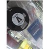 Image 2 : Autographed Hockey Puck w/COA