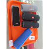 Image 1 : 5-JBL/Anchor/UE Portable Speaker - 5 X $