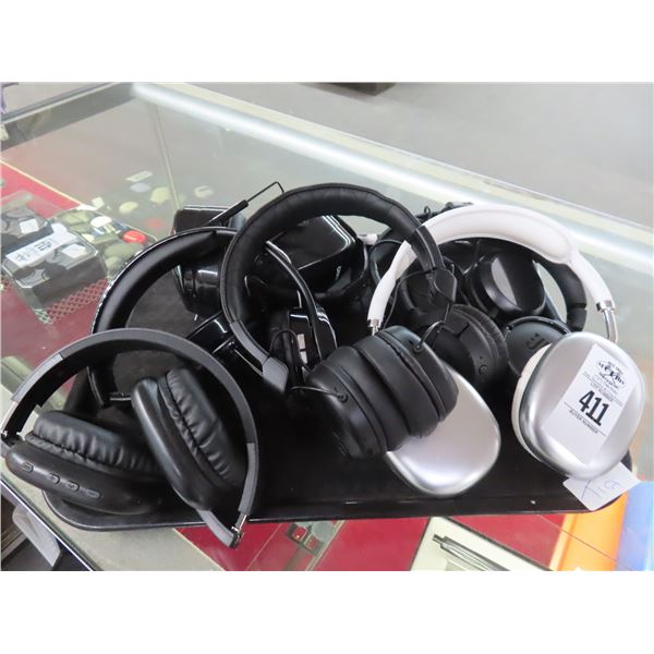 7-JBL/Other Headphones - 7 X $